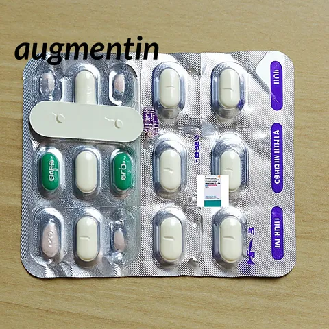 Augmentin 1000 mg prezzo